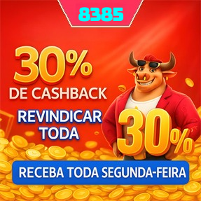 8385 Indique amigos para receber um bônus