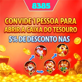 8385 Fundo de Resgate de Perdas Semanais